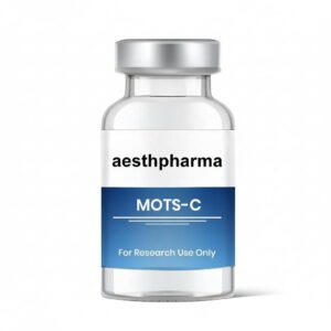 MOTS-C 10 mg (10 vials)