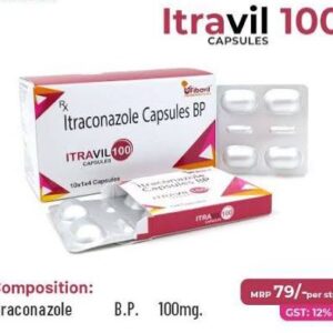 Itravil