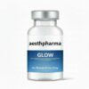 GLOW (BPC-157, TB500, GHK-CU) 5mg/5mg/50mg 10 vials