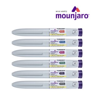 Mounjaro
