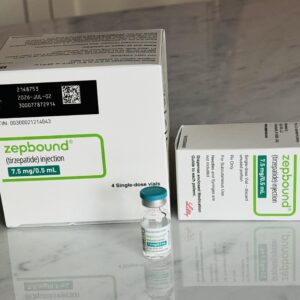Zepbound